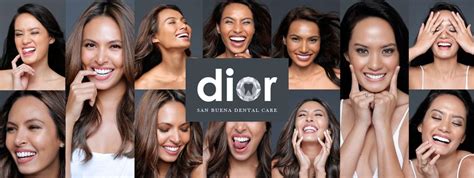 dior dental clinic|BACH Dental .